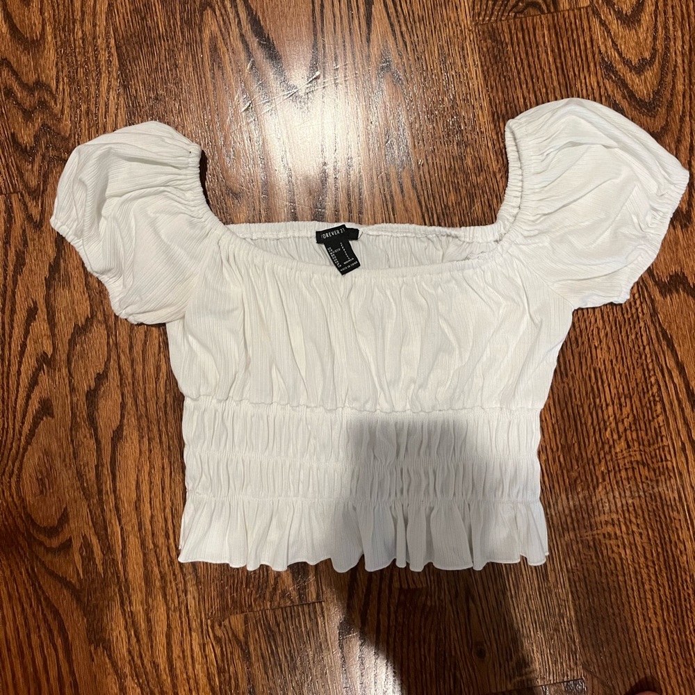 Forever 21 shirt